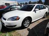 2010 Chevrolet Impala LT