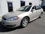 2010 Chevrolet Impala LT