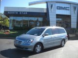 2007 Honda Odyssey EX-L