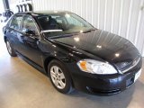 2010 Chevrolet Impala LS