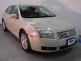 2008 Mercury Milan I4 Premier