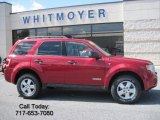 2008 Ford Escape XLT V6 4WD