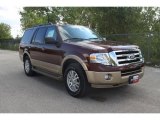 2011 Royal Red Metallic Ford Expedition XLT #36767102