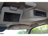 2003 Ford Excursion Eddie Bauer Entertainment System