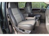 2003 Ford Excursion Eddie Bauer Front Seat