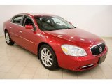2006 Crimson Red Pearl Buick Lucerne CXS #36767521