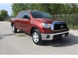 2010 Toyota Tundra CrewMax