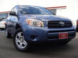 2007 Toyota RAV4 4WD