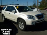 2008 GMC Acadia SLT AWD