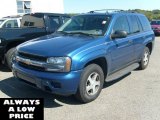 2006 Chevrolet TrailBlazer LS 4x4