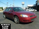 2008 Chevrolet Impala LT