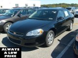 2007 Chevrolet Impala LT