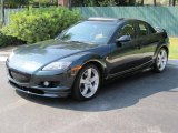 2004 Nordic Green Mica Mazda RX-8 Grand Touring #36816990