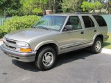 1999 Chevrolet Blazer LT 4x4