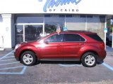 2010 Chevrolet Equinox LT