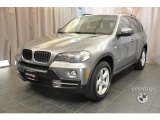 2007 BMW X5 3.0si