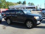 2010 Toyota 4Runner Limited 4x4