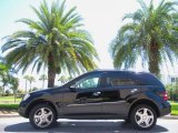 2008 Mercedes-Benz ML 350 4Matic