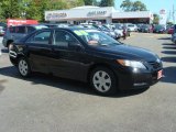 2008 Toyota Camry LE