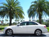 2008 Mercedes-Benz C 300 Luxury
