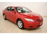 2008 Toyota Camry LE