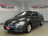 2006 Honda Accord EX Coupe