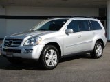 2007 Mercedes-Benz GL 450