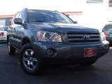 2007 Toyota Highlander V6 4WD