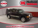 2006 Jeep Commander Limited 4x4