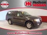 2007 Carbon Metallic Ford Expedition XLT #36838315