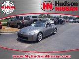 2005 Nissan 350Z Touring Roadster