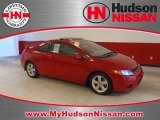 2008 Honda Civic EX Coupe