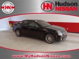 2006 Cadillac CTS Sedan