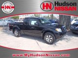 2011 Nissan Frontier Pro-4X King Cab