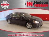 2009 Nissan Maxima 3.5 SV