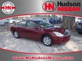 2011 Nissan Altima 2.5 S