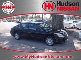 2010 Nissan Altima 2.5 S
