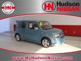 2009 Caribbean Blue Nissan Cube 1.8 SL #36838261