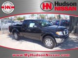 2010 Nissan Frontier SE King Cab