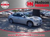 2010 Radiant Silver Nissan Maxima 3.5 SV #36838180