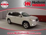 2008 Toyota Highlander Limited