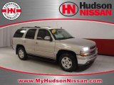 2006 Silver Birch Metallic Chevrolet Tahoe LT #36838186