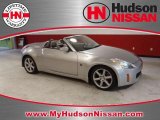 2004 Nissan 350Z Touring Roadster