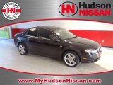 2007 Audi A4 2.0T Sedan