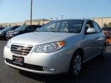 2008 Hyundai Elantra GLS Sedan