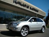 2008 Lexus RX 350 AWD