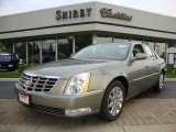 2011 Tuscan Bronze ChromFlair Cadillac DTS Luxury #36856444