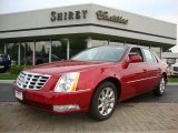 2011 Cadillac DTS Luxury