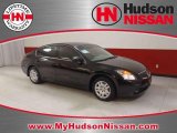 2009 Nissan Altima 2.5 S