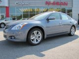 2011 Nissan Altima 3.5 SR